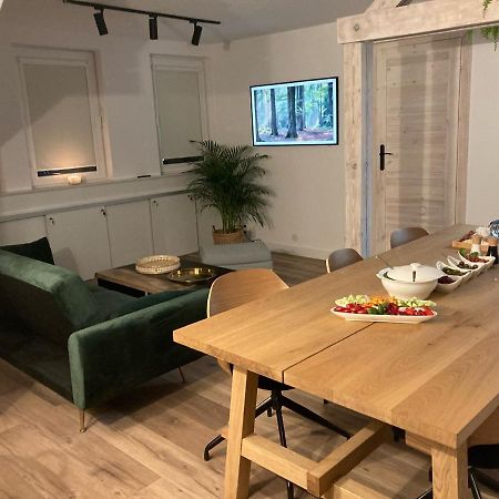 Attic Appart Stary Toruń المظهر الخارجي الصورة