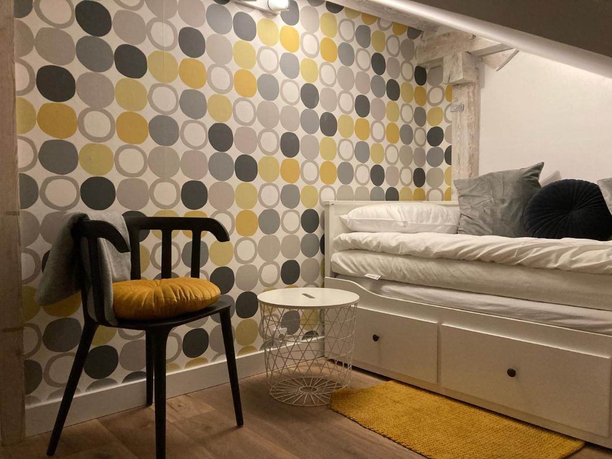 Attic Appart Stary Toruń المظهر الخارجي الصورة