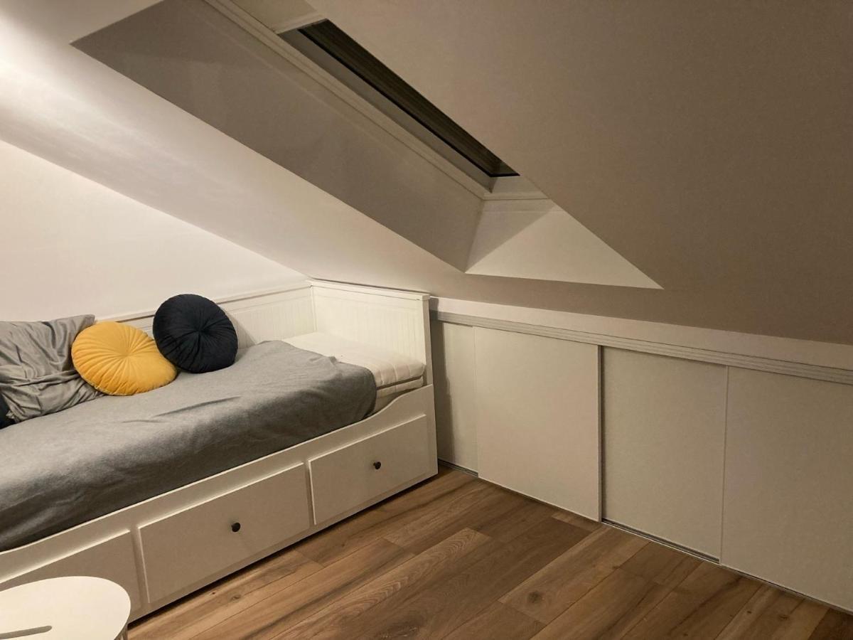 Attic Appart Stary Toruń المظهر الخارجي الصورة