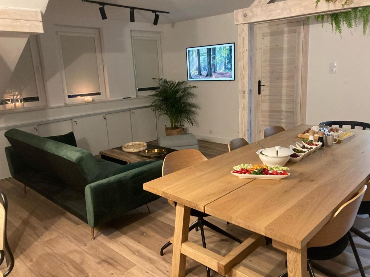 Attic Appart Stary Toruń المظهر الخارجي الصورة