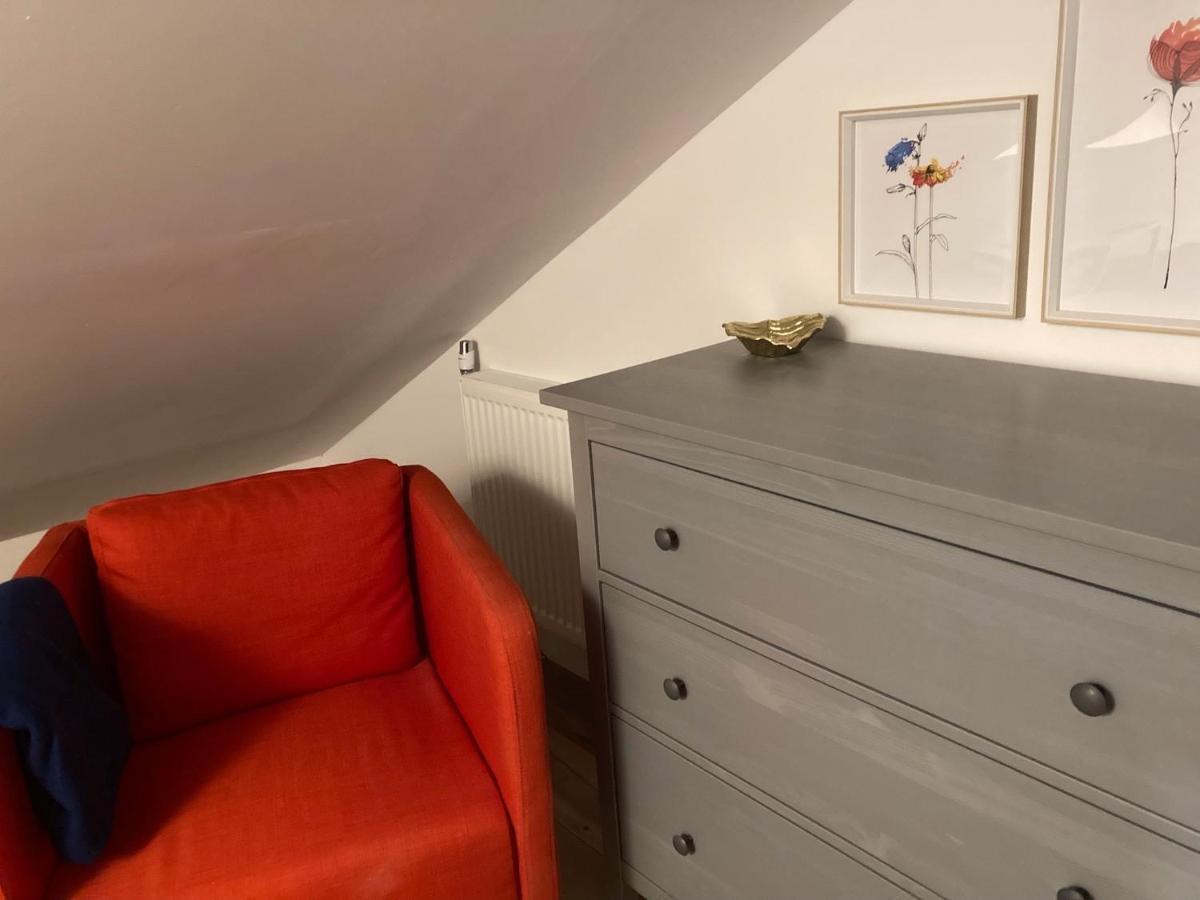 Attic Appart Stary Toruń المظهر الخارجي الصورة