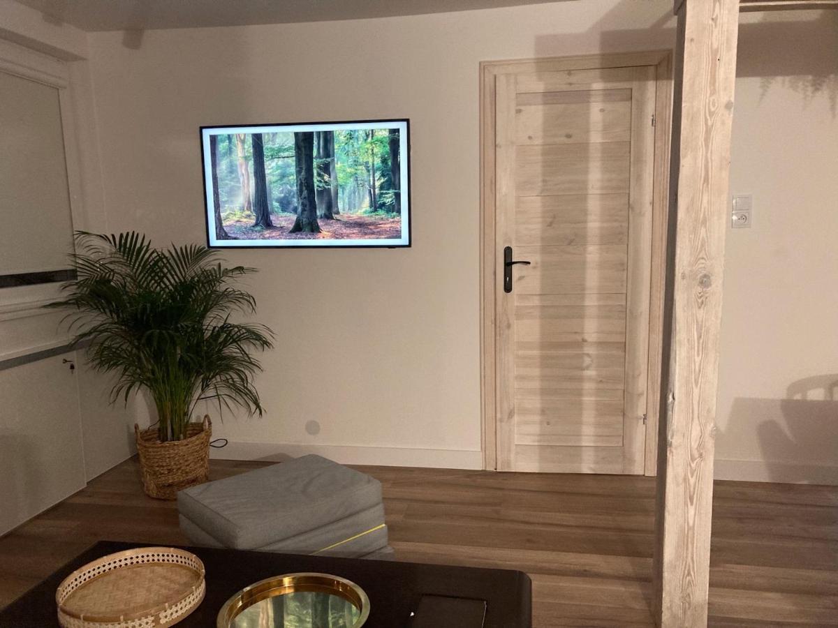 Attic Appart Stary Toruń المظهر الخارجي الصورة
