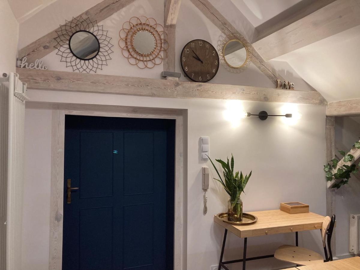 Attic Appart Stary Toruń المظهر الخارجي الصورة