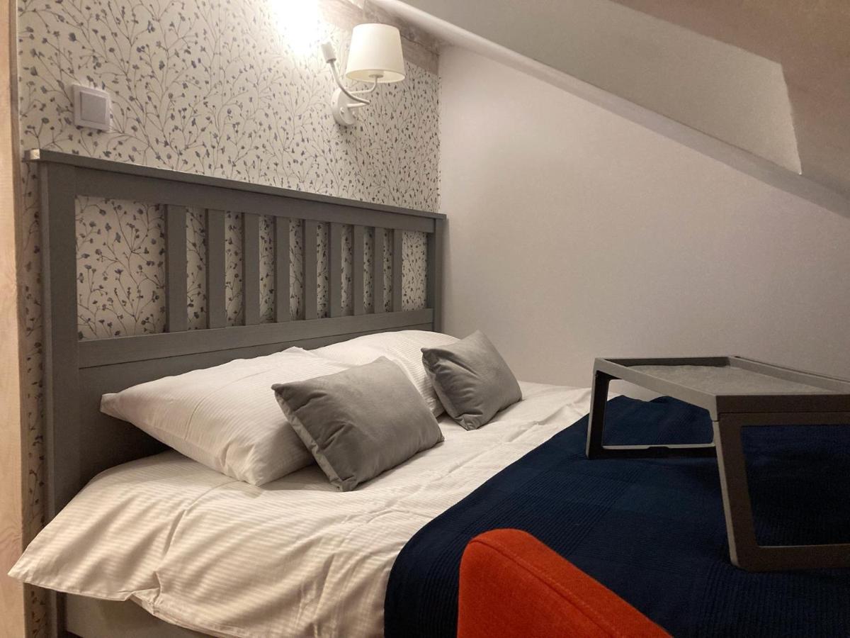 Attic Appart Stary Toruń المظهر الخارجي الصورة