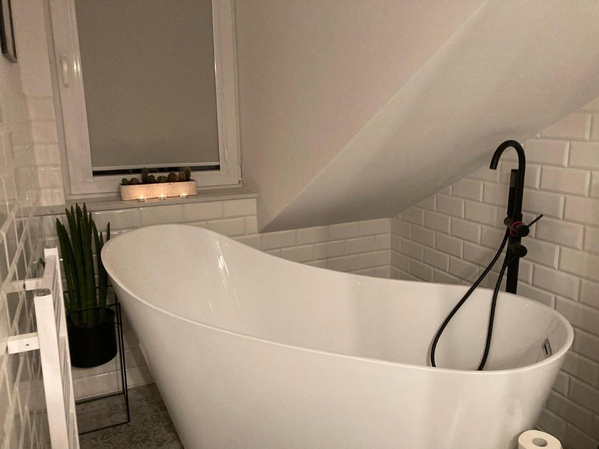 Attic Appart Stary Toruń المظهر الخارجي الصورة