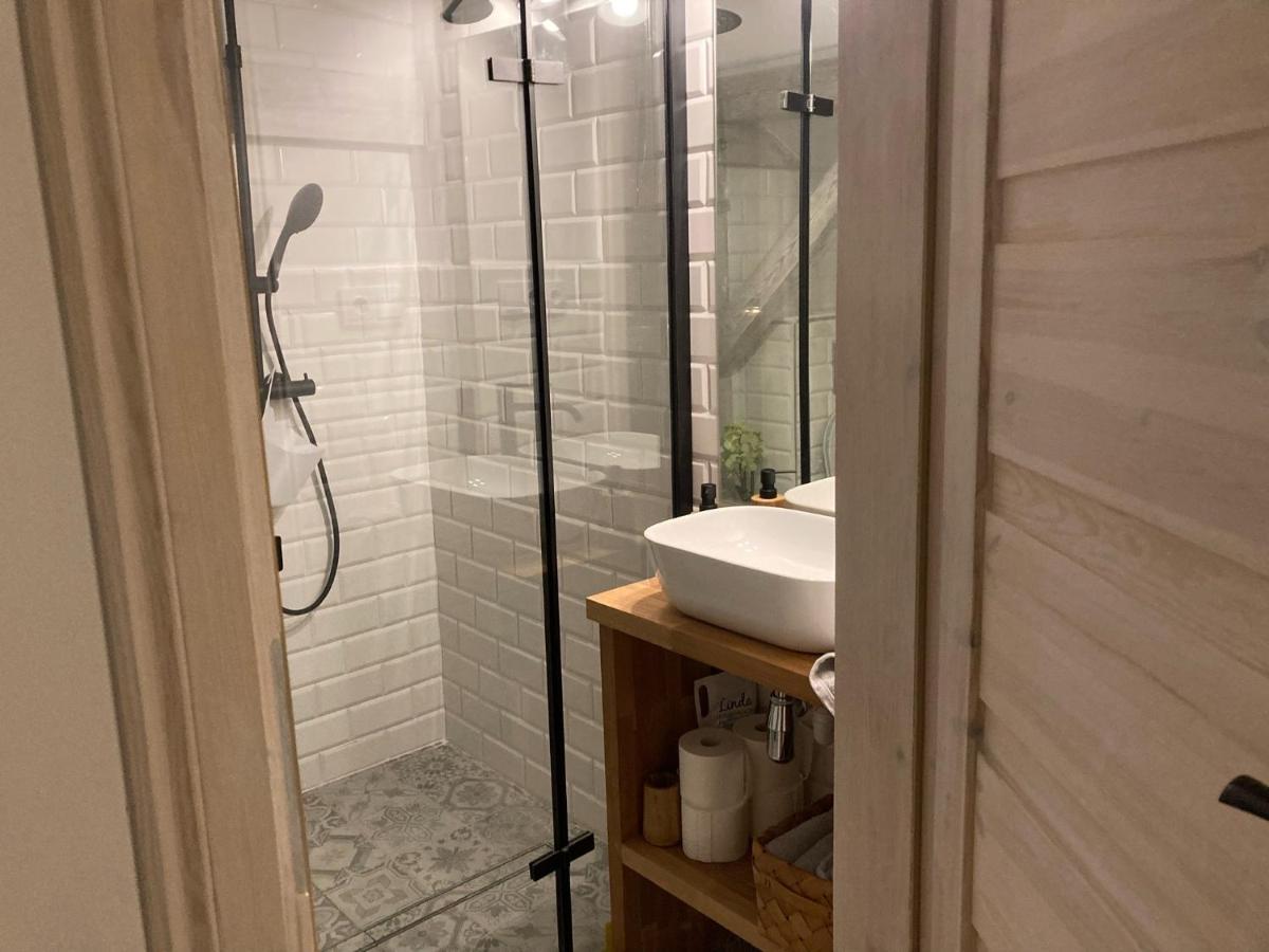 Attic Appart Stary Toruń المظهر الخارجي الصورة
