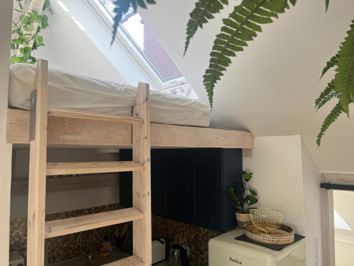 Attic Appart Stary Toruń المظهر الخارجي الصورة